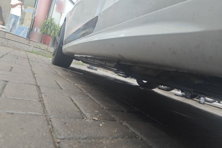 Used Volkswagen Golf 2012 1.4TSI Comfort Convertible Edition Chassis Rear Left