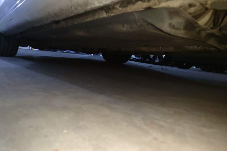 Used Volkswagen Golf 2012 1.6L Automatic Comfort Model Chassis Rear Left
