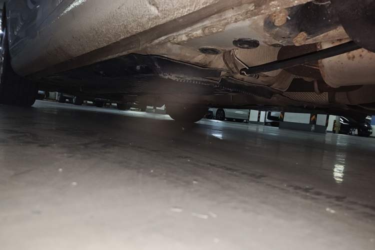 Used Volkswagen Golf 2012 1.6L Automatic Comfort Model Chassis Rear Left