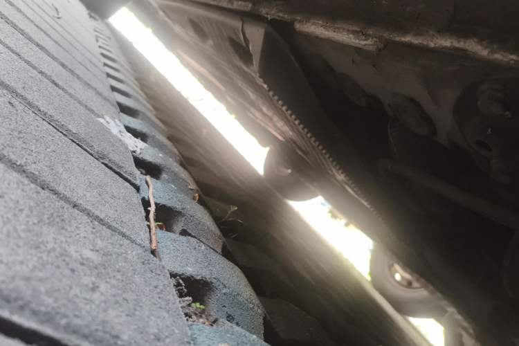 Used Volkswagen Golf 2012 1.6L Automatic Comfort Model Chassis Rear Left