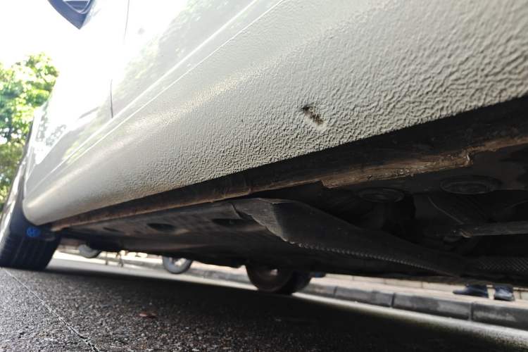 Used Volkswagen Golf 2012 1.4 TSI Automatic Comfort Edition Chassis Rear Left