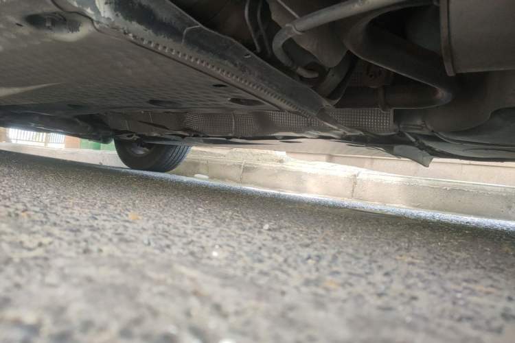 Used Volkswagen Golf 2012 1.6L Automatic Comfort Model Chassis Rear Left