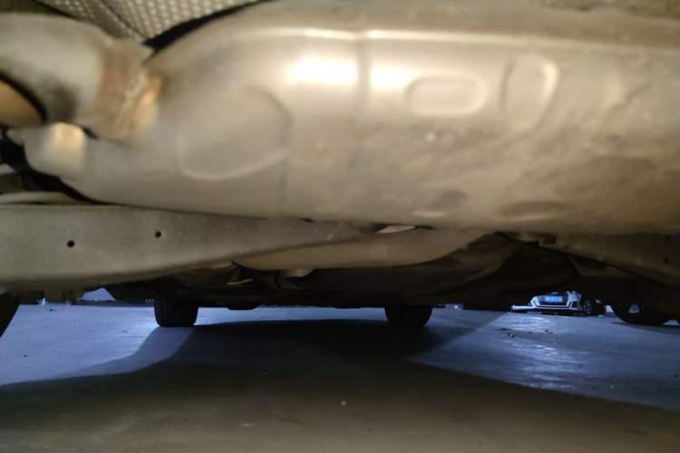 Used Volkswagen Golf 2012 1.6L Automatic Comfort Model Chassis Rear