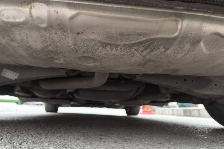 Used Volkswagen Golf 2012 1.6L Automatic Comfort Model Chassis Rear