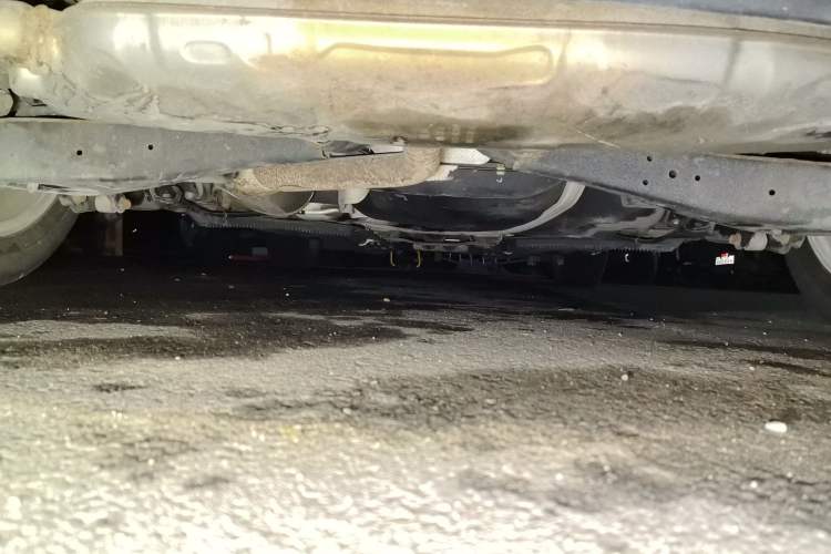 Used Volkswagen Golf 2012 1.6L Automatic Comfort Model Chassis Rear