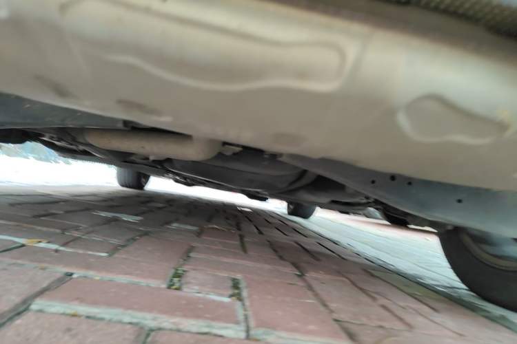 Used Volkswagen Golf 2012 1.4 TSI Automatic Comfort Edition Chassis Rear