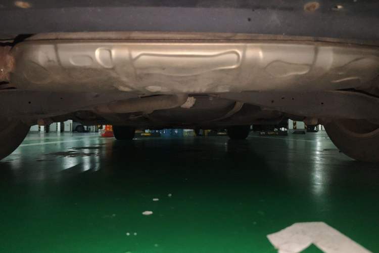 Used Volkswagen Golf 2012 1.4 TSI Automatic Comfort Edition Chassis Rear