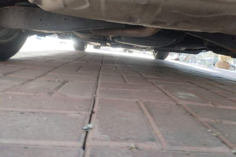 Used Volkswagen Golf 2012 1.6L Automatic Comfort Model Chassis Rear