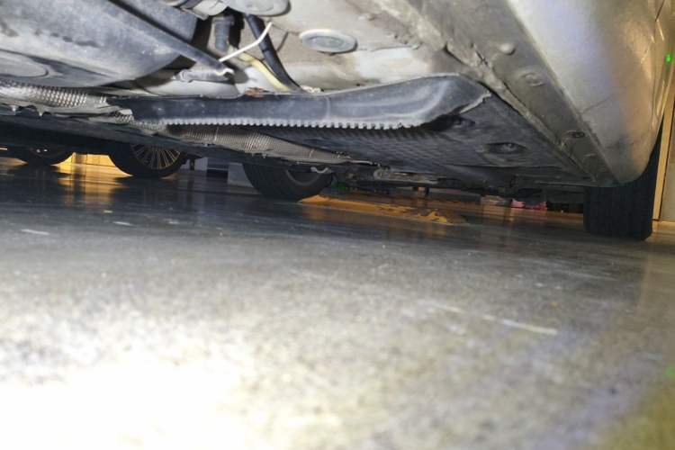 Used Volkswagen Golf 2012 1.4 TSI Automatic Comfort Edition Chassis Rear Right