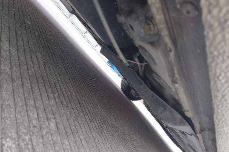 Used Volkswagen Golf 2012 1.4 TSI Automatic Comfort Edition Chassis Rear Right