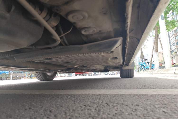 Used Volkswagen Golf 2012 1.6L Automatic Comfort Model Chassis Rear Right