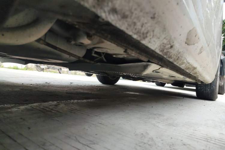 Used Volkswagen Golf 2012 1.6L Automatic Fashion Model Chassis Rear Right