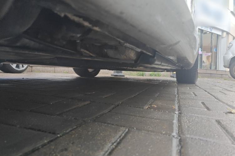 Used Volkswagen Golf 2012 1.4TSI Comfort Convertible Edition Chassis Rear Right