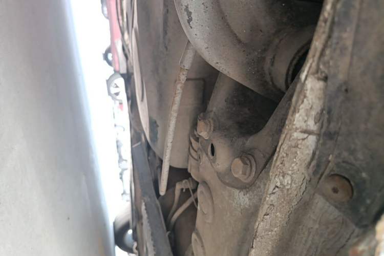 Used Volkswagen Golf 2012 1.4 TSI Automatic Comfort Edition Chassis Rear Right