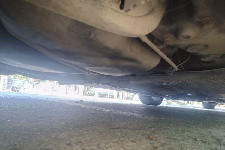 Used Volkswagen Golf 2012 1.6L Automatic Comfort Model Chassis Rear Right