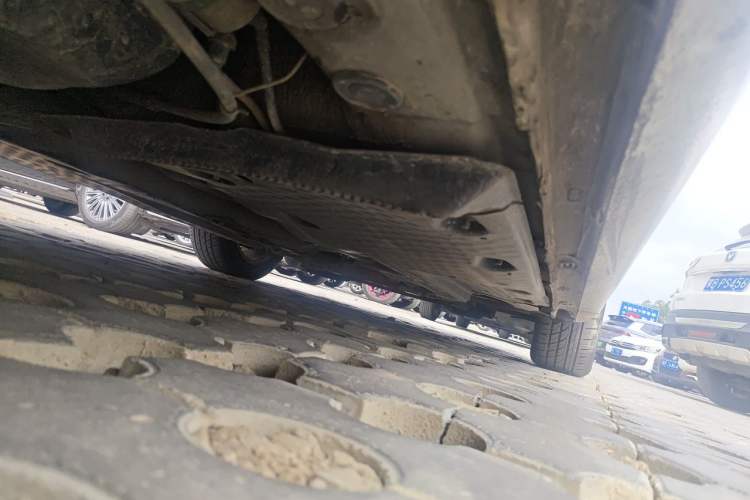 Used Volkswagen Golf 2012 1.4 TSI Automatic Comfort Edition Chassis Rear Right