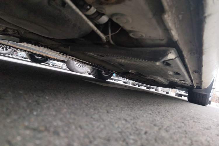 Used Volkswagen Golf 2012 1.4 TSI Automatic Comfort Edition Chassis Rear Right