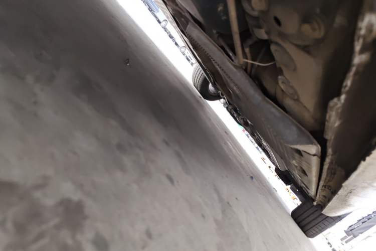 Used Volkswagen Golf 2012 1.6L Automatic Comfort Model Chassis Rear Right