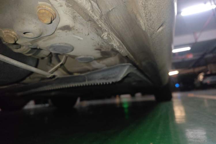 Used Volkswagen Golf 2012 1.6L Automatic Comfort Model Chassis Rear Right