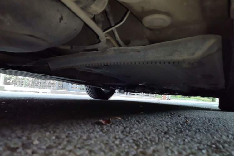 Used Volkswagen Golf 2012 1.4 TSI Automatic Comfort Edition Chassis Rear Right