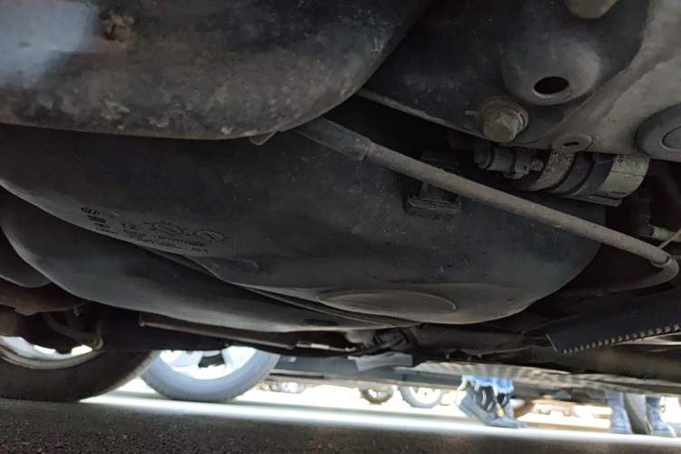 Used Volkswagen Golf 2012 1.6L Automatic Comfort Model Chassis Rear Right