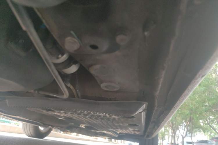 Used Volkswagen Golf 2012 1.4 TSI BlueMotion Edition Chassis Rear Right