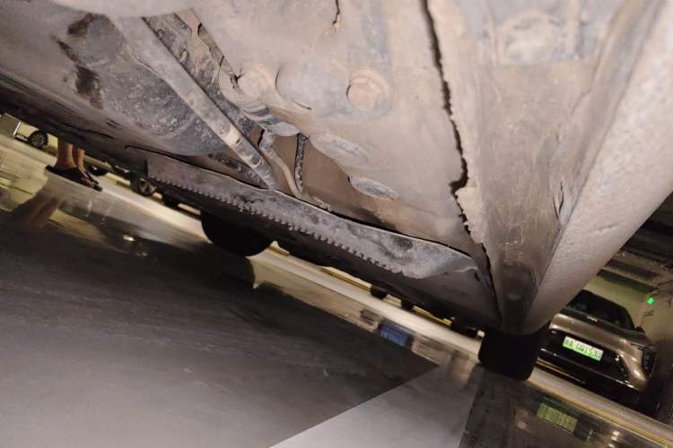 Used Volkswagen Golf 2012 1.4 TSI Manual Comfort Edition Chassis Rear Right