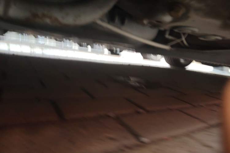 Used Volkswagen Golf 2012 1.4 TSI Automatic Comfort Edition Chassis Rear Right