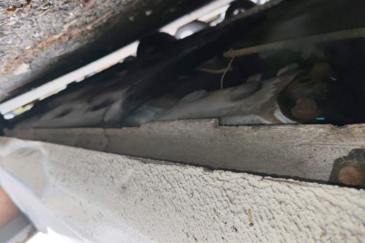 Used Volkswagen Golf 2012 1.6L Automatic Fashion Model Chassis Rear Right