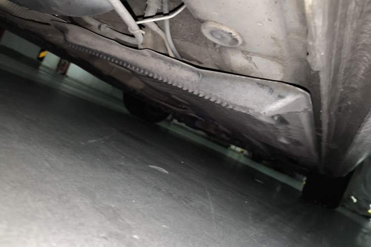 Used Volkswagen Golf 2012 1.4TSI Automatic Luxury Edition Chassis Rear Right