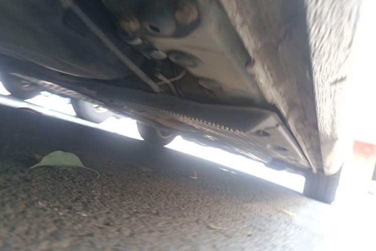 Used Volkswagen Golf 2012 1.4 TSI Automatic Comfort Edition Chassis Rear Right