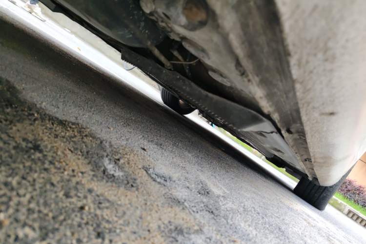 Used Volkswagen Golf 2012 1.4 TSI Manual Comfort Edition Chassis Rear Right