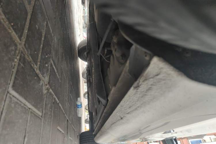 Used Volkswagen Golf 2012 1.6L Automatic Fashion Model Chassis Rear Right