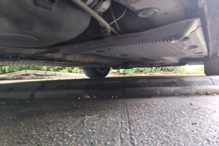 Used Volkswagen Golf 2012 1.6 Manual Comfort Edition Chassis Rear Right