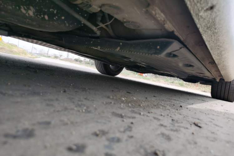Used Volkswagen Golf 2012 1.4 TSI Automatic Comfort Edition Chassis Rear Right