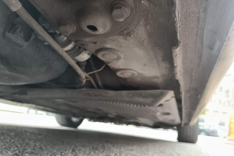 Used Volkswagen Golf 2012 1.6L Automatic Comfort Model Chassis Rear Right
