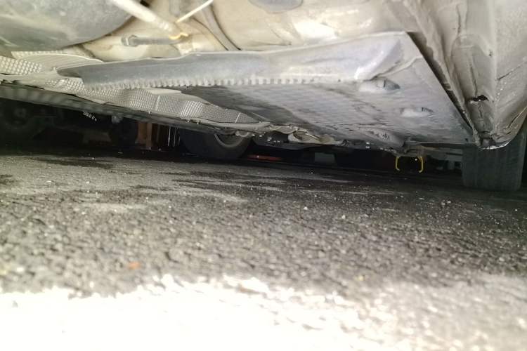 Used Volkswagen Golf 2012 1.6L Automatic Comfort Model Chassis Rear Right