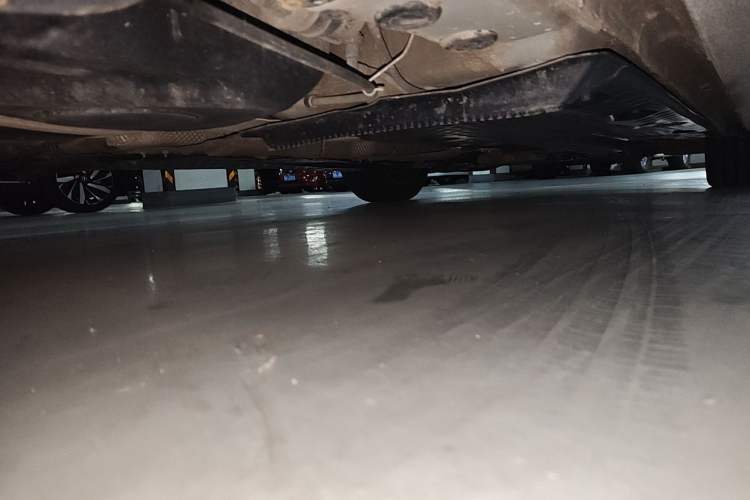 Used Volkswagen Golf 2012 1.6L Automatic Comfort Model Chassis Rear Right