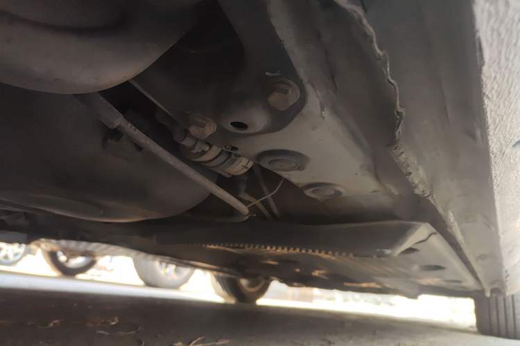 Used Volkswagen Golf 2012 1.4 TSI Automatic Comfort Edition Chassis Rear Right
