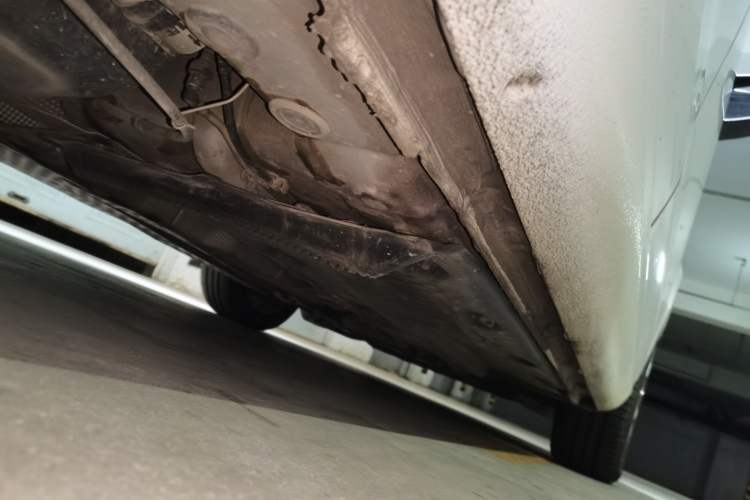Used Volkswagen Golf 2012 1.6L Automatic Comfort Model Chassis Rear Right