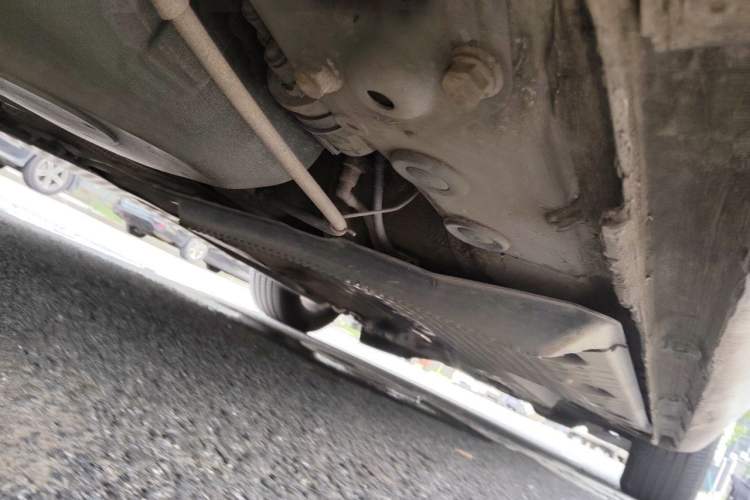 Used Volkswagen Golf 2012 1.4 TSI Automatic Comfort Edition Chassis Rear Right