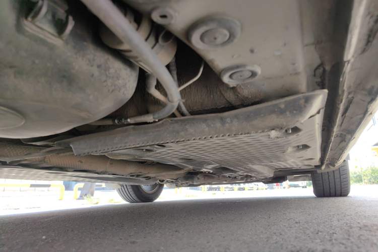 Used Volkswagen Golf 2012 1.6 Manual Comfort Edition Chassis Rear Right