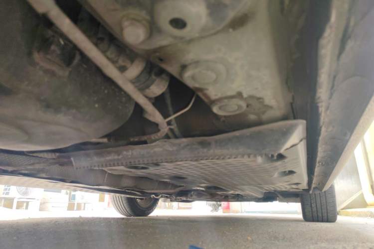 Used Volkswagen Golf 2012 1.6L Automatic Comfort Model Chassis Rear Right