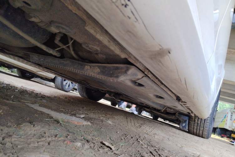 Used Volkswagen Golf 2012 1.6L Automatic Comfort Model Chassis Rear Right