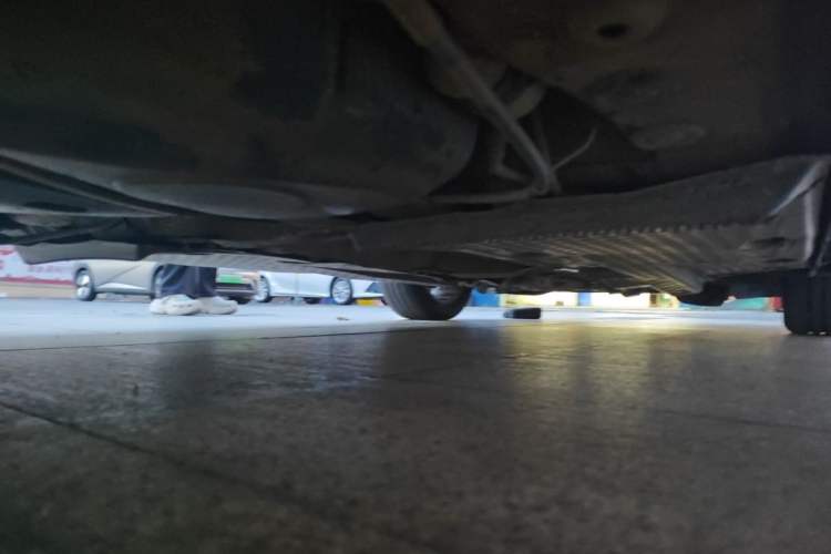 Used Volkswagen Golf 2012 1.4 TSI Automatic Comfort Edition Chassis Rear Right