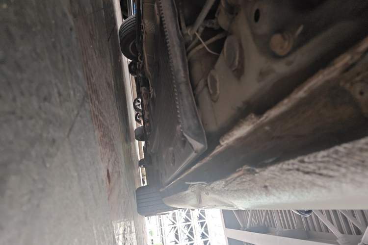 Used Volkswagen Golf 2012 1.6L Automatic Comfort Model Chassis Rear Right
