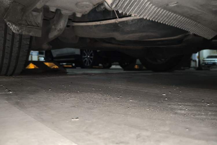 Used Volkswagen Golf 2012 1.6L Automatic Comfort Model Chassis Rear Right