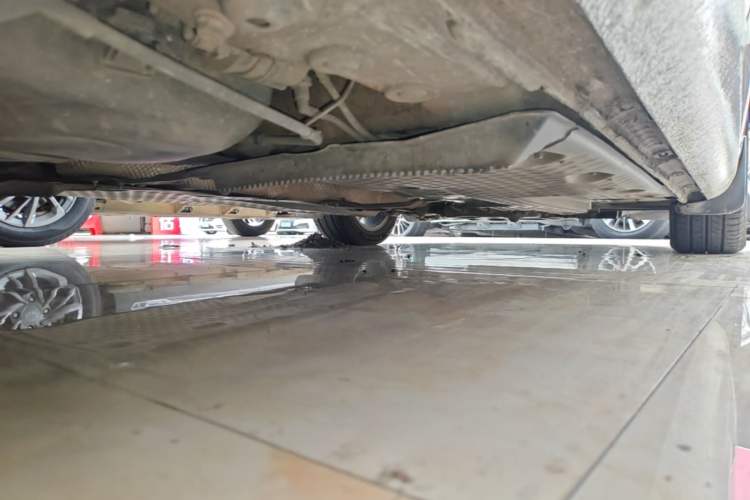 Used Volkswagen Golf 2012 1.6L Automatic Comfort Model Chassis Rear Right