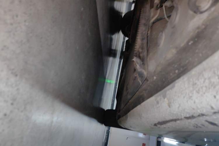 Used Volkswagen Golf 2012 1.4 TSI Automatic Comfort Edition Chassis Rear Right