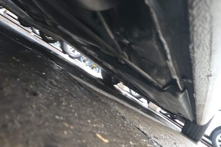 Used Volkswagen Golf 2012 1.4TSI Luxury Convertible Edition Chassis Rear Right